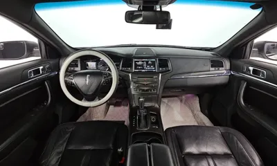 Lincoln MKS 2014, 126678 км, за 2990.31 USD - фото 7