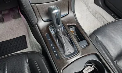 Lincoln MKS 2014, 126678 км, за 2990.31 USD - фото 9