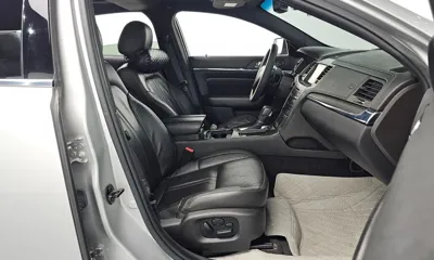 Lincoln MKS 2014, 126678 км, за 2990.31 USD - фото 10
