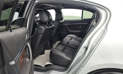 Lincoln MKS 2014, 126678 км, за 2990.31 USD - фото 12