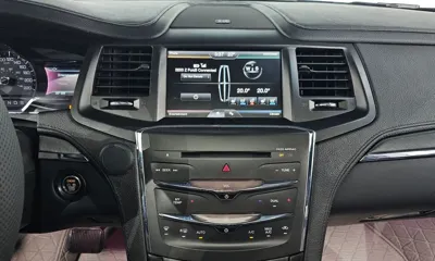 Lincoln MKS 2014, 126678 км, за 2990.31 USD - фото 14
