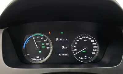 Hyundai Sonata 2015, 145793 км, за 6078.62 USD - фото 8