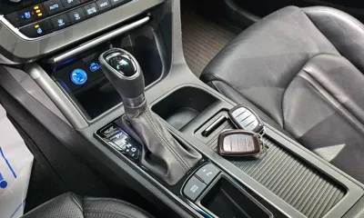 Hyundai Sonata 2015, 145793 км, за 6078.62 USD - фото 9