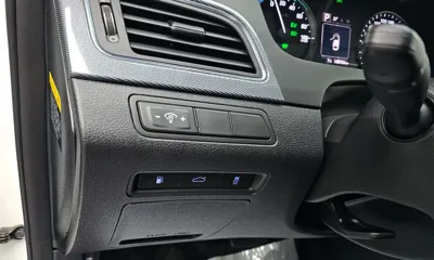 Hyundai Sonata 2015, 145793 км, за 6078.62 USD - фото 14