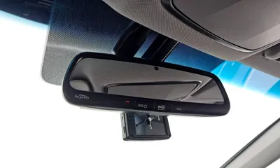 Hyundai Sonata 2015, 145793 км, за 6078.62 USD - фото 18