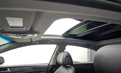 Hyundai Sonata 2015, 145793 км, за 6078.62 USD - фото 19