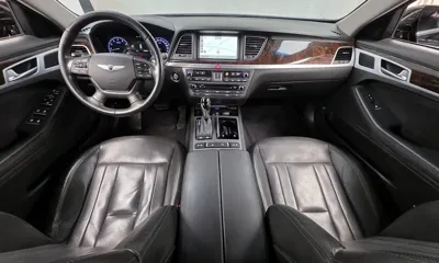 Hyundai Genesis 2016, 195896 км, за 5087.54 USD - фото 7