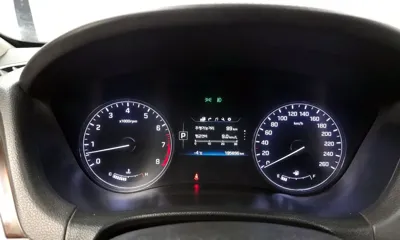 Hyundai Genesis 2016, 195896 км, за 5087.54 USD - фото 8