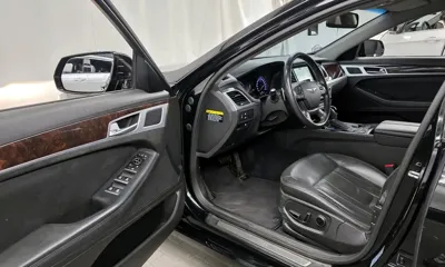 Hyundai Genesis 2016, 195896 км, за 5087.54 USD - фото 10