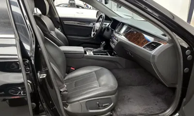 Hyundai Genesis 2016, 195896 км, за 5087.54 USD - фото 11