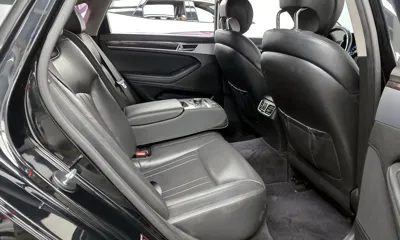 Hyundai Genesis 2016, 195896 км, за 5087.54 USD - фото 12