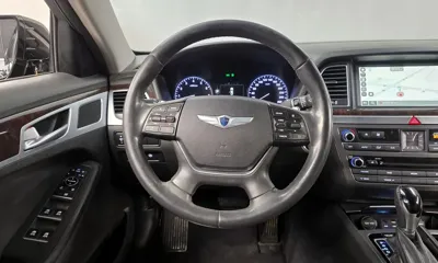 Hyundai Genesis 2016, 195896 км, за 5087.54 USD - фото 13