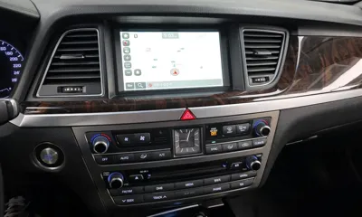 Hyundai Genesis 2016, 195896 км, за 5087.54 USD - фото 14