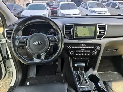 Kia Sportage 2018, 154175 км, за 8196.73 USD - фото 7