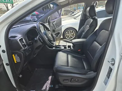 Kia Sportage 2018, 154175 км, за 8196.73 USD - фото 10