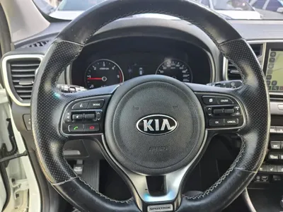 Kia Sportage 2018, 154175 км, за 8196.73 USD - фото 15