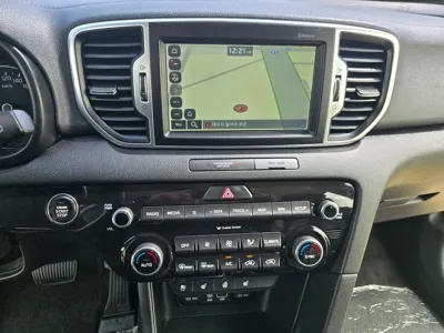 Kia Sportage 2018, 154175 км, за 8196.73 USD - фото 16