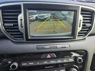 Kia Sportage 2018, 154175 км, за 8196.73 USD - фото 18