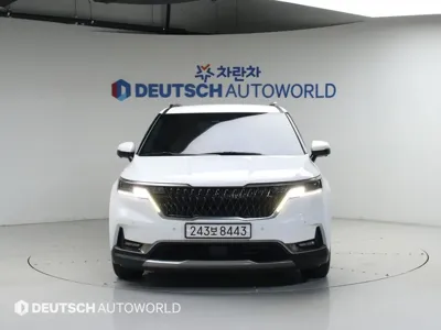 Kia Canival 2023, 137267 км, за 16604.8 USD