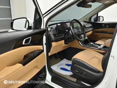 Kia Canival 2023, 137267 км, за 16604.8 USD - фото 11