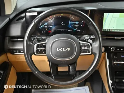 Kia Canival 2023, 137267 км, за 16604.8 USD - фото 13
