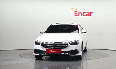 Mercedes-Benz E-Class 2023, 14055 км, за 30327.05 USD