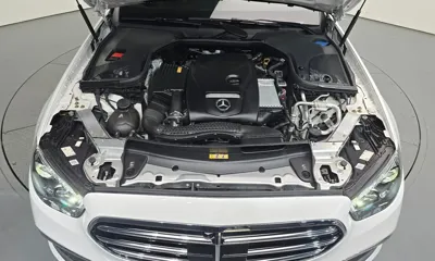 Mercedes-Benz E-Class 2023, 14055 км, за 30327.05 USD - фото 6