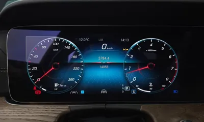 Mercedes-Benz E-Class 2023, 14055 км, за 30327.05 USD - фото 8