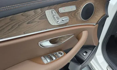 Mercedes-Benz E-Class 2023, 14055 км, за 30327.05 USD - фото 14