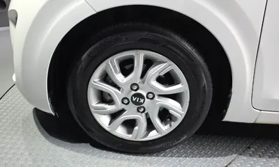 Kia Morning 2018, 137116 км, за 3838.15 USD