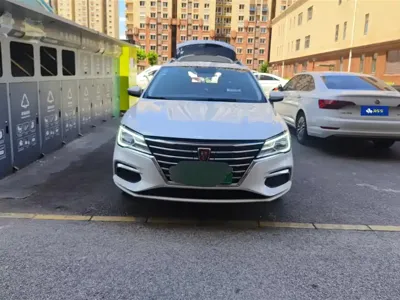 Roewe ei5 2019, 116800 км, за 5885.7 USD
