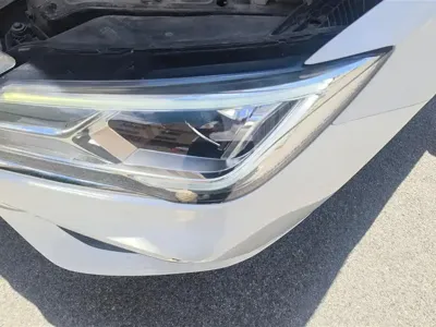 Roewe ei5 2019, 116800 км, за 5885.7 USD