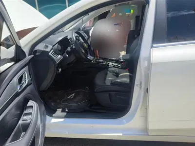 Roewe ei5 2019, 116800 км, за 5885.7 USD - фото 9