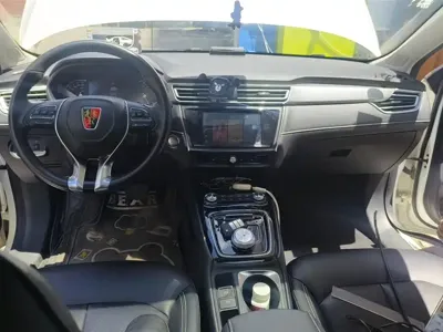 Roewe ei5 2019, 116800 км, за 5885.7 USD - фото 12