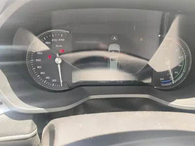 Roewe ei5 2019, 116800 км, за 5885.7 USD - фото 14