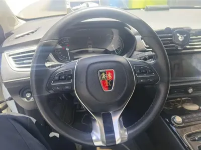 Roewe ei5 2019, 116800 км, за 5885.7 USD - фото 15