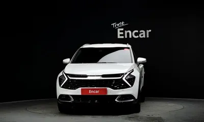 Kia Sportage 2022, 27776 км, за 18830.52 USD