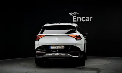 Kia Sportage 2022, 27776 км, за 18830.52 USD