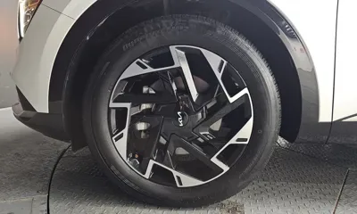 Kia Sportage 2022, 27776 км, за 18830.52 USD