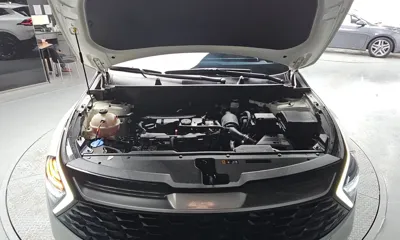 Kia Sportage 2022, 27776 км, за 18830.52 USD - фото 6