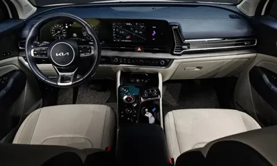 Kia Sportage 2022, 27776 км, за 18830.52 USD - фото 7