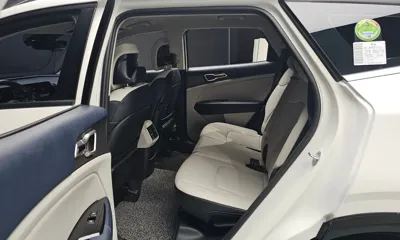 Kia Sportage 2022, 27776 км, за 18830.52 USD - фото 12