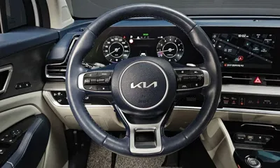 Kia Sportage 2022, 27776 км, за 18830.52 USD - фото 13