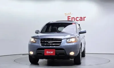 Hyundai Santafe 2006, 127945 км, за 1229.54 USD