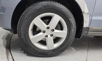 Hyundai Santafe 2006, 127945 км, за 1229.54 USD