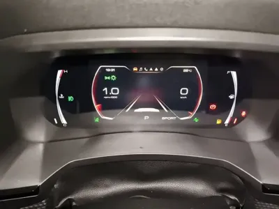 Haval F7x 2020, 77400 км, за 7149.19 USD