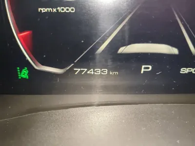 Haval F7x 2020, 77400 км, за 7149.19 USD
