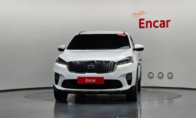 Kia Sorento 2018, 95573 км, за 12286.29 USD