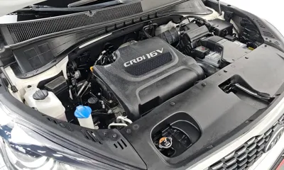 Kia Sorento 2018, 95573 км, за 12286.29 USD - фото 6