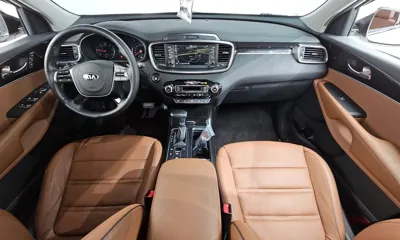 Kia Sorento 2018, 95573 км, за 12286.29 USD - фото 7